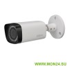 DH-HAC-HFW1100RP-VF-S3 Видеокамера мультиформатная корпусная уличная