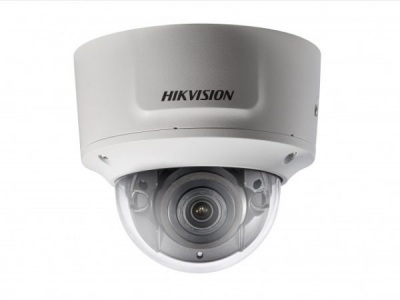 DS-2CD2743G0-IZS IP-камера купольная уличная