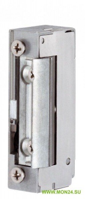 Eff-Eff 118 10-24 V AC/DC (11-13V DCEE) (118———A71) Защелка электромеханическая