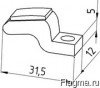Контакт к КТ-6023С