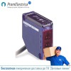 XUK2ANANL2R Оптические датчики Photoelectric Sensors PHOTOELECTRIC SENSOR 50X50 NPN XUK