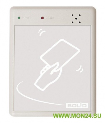 Proxy-2А (Proxy-2А исп. 01) Cчитыватель бесконтактный