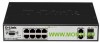 DES-3200-10 Сетевой коммутатор 8 + 2 портовый