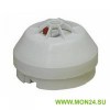 ИП 101-18 A2R1 ИБ (МАК-ДМ ИБ исп. 01) Извещатель пожарный тепловой максимально-дифференциальный взрывозащищенный