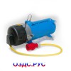 Жидкостные подогреватели THERMO AC 200