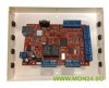 Gate-8000 Ethernet Сетевой контроллер