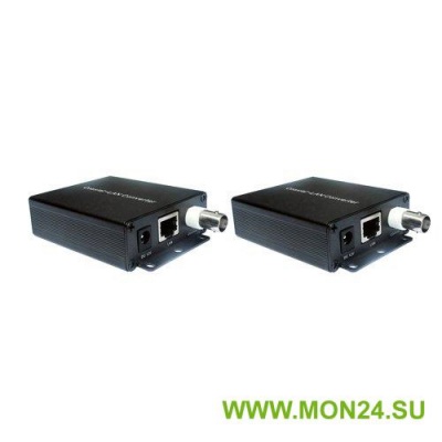 TR-IP/1-KIT Удлинитель Ethernet