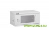 TWI-096045-P-GY Настенный разборный шкаф TLK 19″, 9U