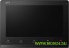 CTV-M2100 (цвет черный) Монитор домофона цветной с функцией «свободные руки»