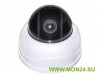 CO-L203X-PTZ05 IP-камера купольная поворотная