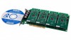 СПРУТ-7/А-9 PCI-Express Комплекс автоматической аудиозаписи