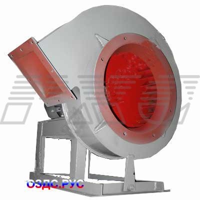 Вентиляторы высокого давления ВР217-30 (ВЦ 12-26)