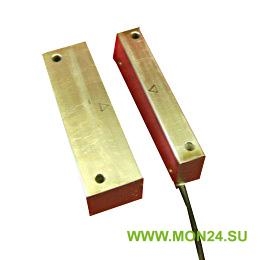 ИО 102-26/В исп.220 “Нержавейка” Извещатель охранный точечный магнитоконтактный взрывозащищенный