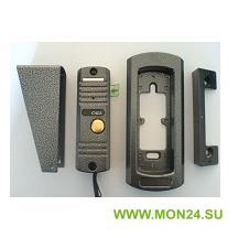 QM-305N (серебро) Вызывная панель цветная