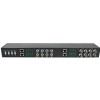 TP-H16 Приемопередатчик пассивный TVI, CVI, AHD 16-канальный