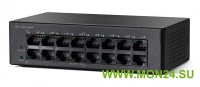 TP-Link TL-SF1005D Коммутатор 5-портовый