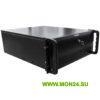 TRASSIR Nexus 960H-28 Видеорегистратор гибридный 28-канальный