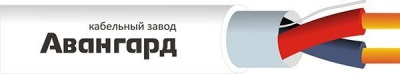 КПСЭнг(А)-FRLSLTx 1х2х2,5 (Авангард) Кабель для систем ОПС и СОУЭ огнестойкий, не поддерживающий горения, экранированный
