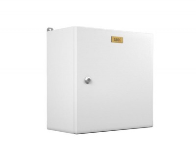 EMW-600.600.300-1-IP66 Шкаф электротехнический настенный IP66, 600х600х300 мм