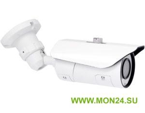 Apix-Bullet/E3 3312 IP-камера корпусная уличная