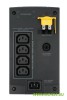 APC BC650I-RSX Источник бесперебойного питания