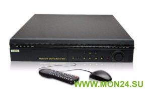 BestNVR-3200 IP-видеосервер 32-канальный