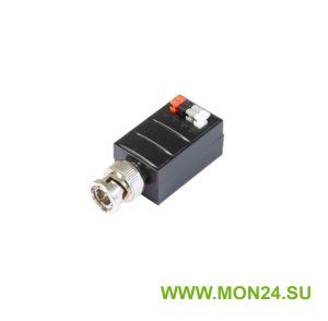 TA-H Передатчик активный HDTVI, HDCVI, AHD, CVBS