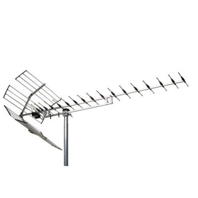 Wisi EB 76 0297 UHF антенна