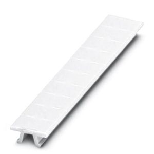 ZB 6/WH-100:UNBEDRUCKT Планка Zack - 5060935, Phoenix Contact
