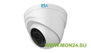 RVi-HDC311B-C (3.6 мм) Видеокамера CVI купольная