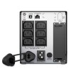 APC SMT750I источник бесперебойного питания