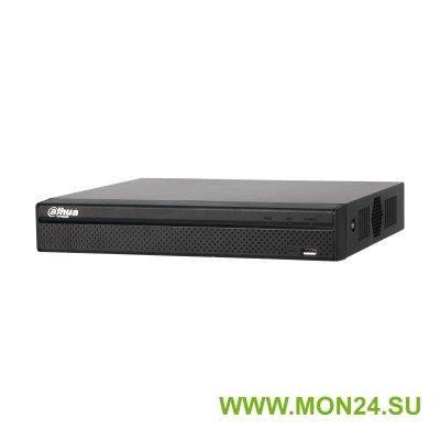 DHI-NVR2108HS-S2 IP-видеорегистратор 8-канальный