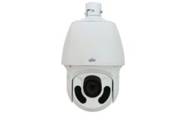 IPC6222ER-X30 IP-камера купольная поворотная скоростная