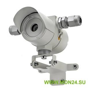 ИПП-07е “Гелиос-2 ИК” исп. И1 Извещатель пожарный пламени взрывозащищенный (без кабельных вводов)