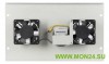 RMFR Вентиляторный модуль для шкафа RR