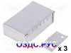 372.16 Фиксированные клеммные колодки STLZ955/16-wVertHdr Grn