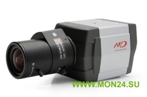 MDC-H4240CSL Видеокамера HD-SDI корпусная