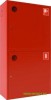 Ш-ПК-003-21НЗК (ПК-320-21НЗК) Шкаф пожарный навесной закрытый красный