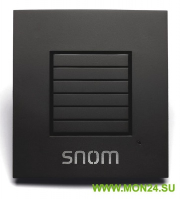 Snom M5 – DECT ретранслятор для Snom M700