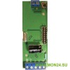 SEW-100-B “ROISCOK” (плата) Расширитель радиоканальный “ROISCOK” для S632-2GSM