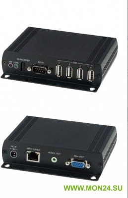 VKM03R Приемник KVM