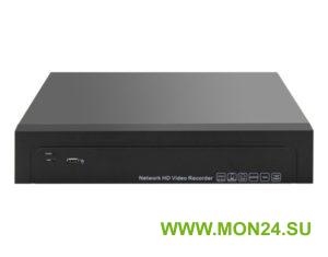 CO-RNA2502L IP-видеорегистратор 25-канальный