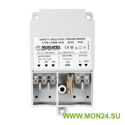 TR 40 VA Трансформатор