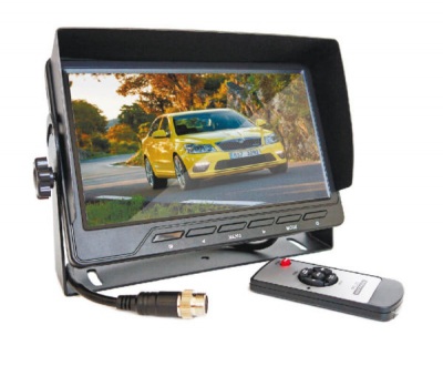 GF-AM070 Монитор TFT LCD 7 дюймов