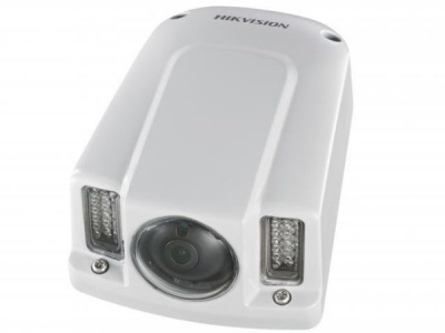DS-2CD6520-I (2.8mm) IP-камера корпусная