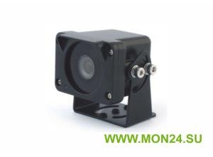 MDC-AV6290FSL Видеокамера AHD миниатюрная квадратная уличная