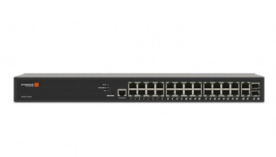 Cross-24/HPoE (II) Коммутатор с питанием по PoE