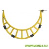 Микрометр большой цифровой МКЦ-500 кл.1