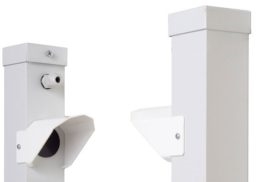 Ива-6 Извещатель инфракрасный активный