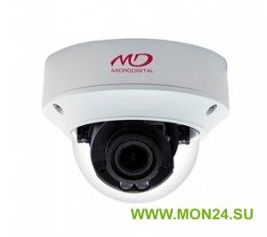 MDC-M8040VTD-2A IP-камера купольная уличная антивандальная